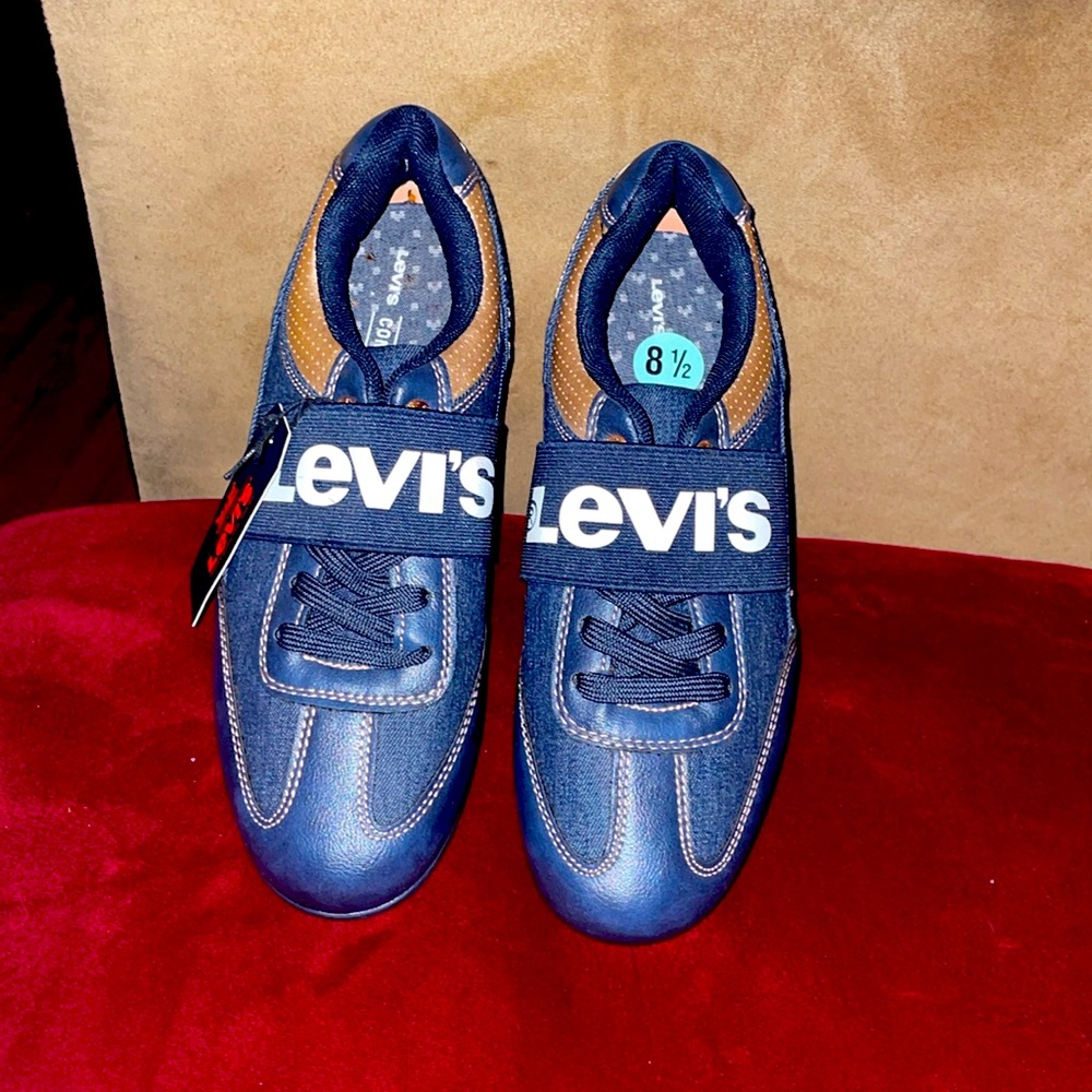 Levi’s Comfort